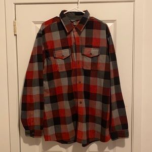 Eddie Bauer Microfleece